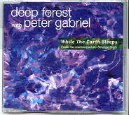 Deep Forest & Peter Gabriel - While The Earth Sleeps